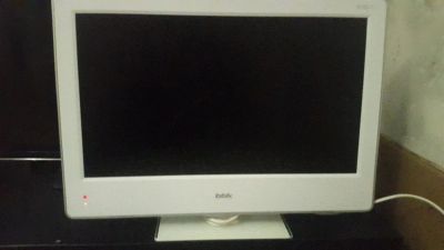 Лот: 10718556. Фото: 1. 22" (56см) LED телевизор BBK LED2253FW... Телевизоры
