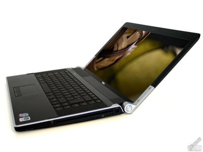 Лот: 13247515. Фото: 1. Ноутбук Dell Studio XPS 1640. Ноутбуки