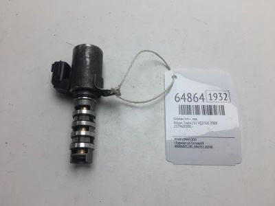 Лот: 20403443. Фото: 1. Клапан VVT-I Nissan Teana 2008... Двигатель и элементы двигателя