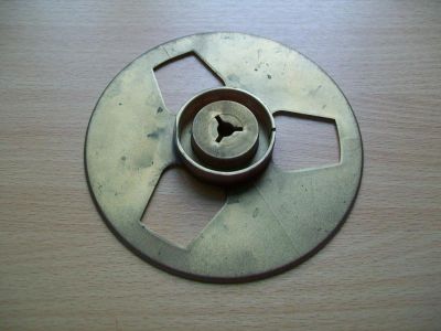 Лот: 6305004. Фото: 1. Бабина сниматель плёнки. Кассетные деки, магнитофоны