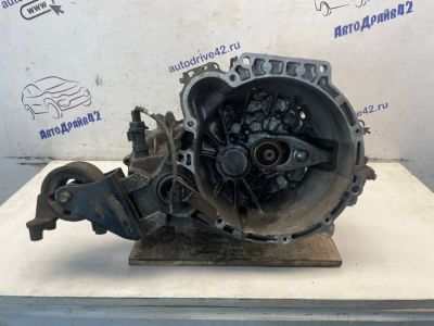 Лот: 23979589. Фото: 1. МКПП Kia Rio JB. Кузов