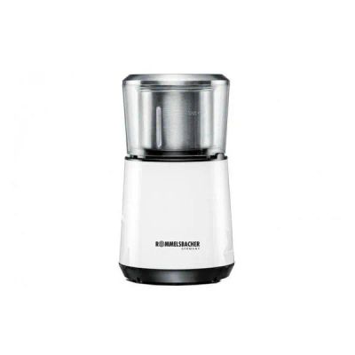 Лот: 24535500. Фото: 1. Кофемолка Rommelsbacher EKM 125. Чайники, кофемашины, кулеры