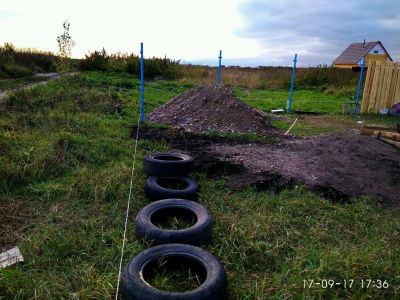 Лот: 10328671. Фото: 1. Загородный Дом 26кв.м на земельном... Дома