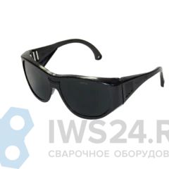 Лот: 17428069. Фото: 1. Очки защитные открытые Росомз... Сварочные маски, очки, краги