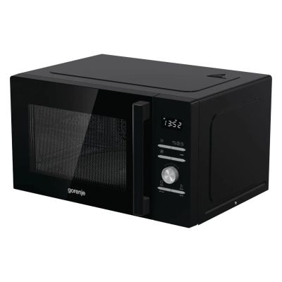 Лот: 24520957. Фото: 1. Микроволновая печь Gorenje MO28A5BH. Микроволновки, мини-печи