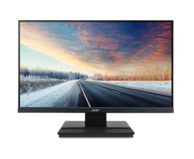 Лот: 18675668. Фото: 1. Монитор 27" Acer V276HL. ЖК-мониторы