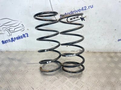 Лот: 25038932. Фото: 1. пружины Kia Spectra SD. Кузов