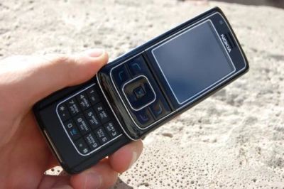 Лот: 1230942. Фото: 1. :::NOKIA .Оригинал.Германская... Смартфоны