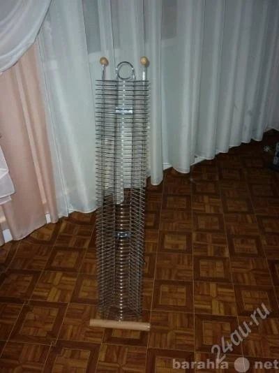 Лот: 977357. Фото: 1. Стойка под двд и сд .Входит 50дисков... Другое (музыкальные инструменты и оборудование)
