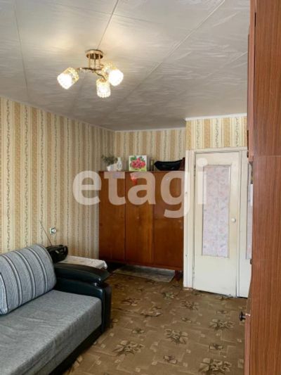 Лот: 25285730. Фото: 1. 1-комн. квартира , посёлок Солонцы... Квартиры, студии
