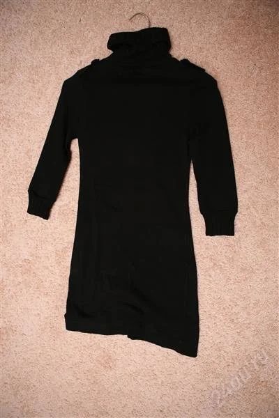 Лот: 776715. Фото: 1. Платье трикотажное. Платья