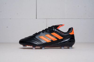 Лот: 11618171. Фото: 1. Футбольная обувь Adidas Copa 17... Кеды, кроссовки, слипоны