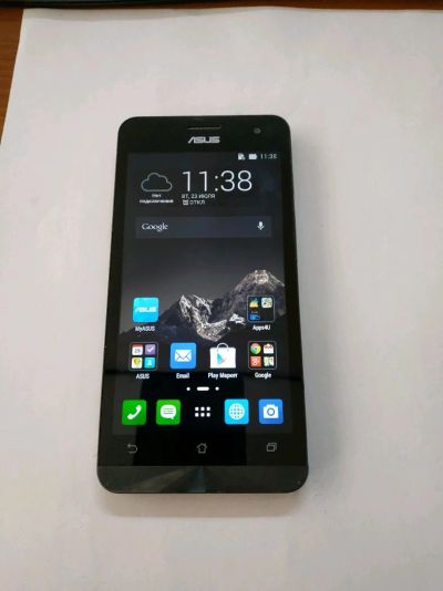 Лот: 14184976. Фото: 1. Смартфон (Asus ZenFone 5 T00J). Смартфоны
