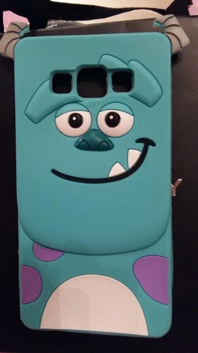 Лот: 7045844. Фото: 1. Чехол на Samsung Galaxy S5 силикон. Чехлы, бамперы