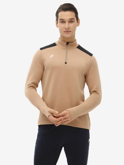 Лот: 25543685. Фото: 1. Куртка тренировочная мужская Forward... Легкие куртки, толстовки