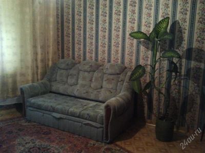 Лот: 6387156. Фото: 1. продам долю в квартире. Квартиры, студии