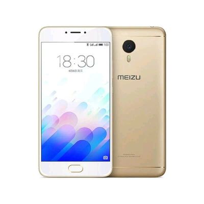 Лот: 11157283. Фото: 1. meizu m3s 32 gb. Смартфоны