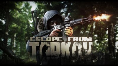 Лот: 18833850. Фото: 1. escape from tarkov standard edition. Игры для ПК