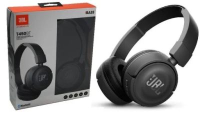 Лот: 13955114. Фото: 1. JBL T450BT. Наушники, гарнитуры