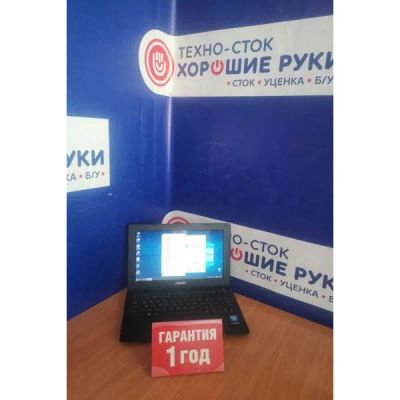 Лот: 25723295. Фото: 1. Ноутбук Asus X200MA-KX242H. Ноутбуки