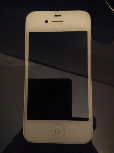 Лот: 7080204. Фото: 1. Продам Apple Iphone 4s 16gb (эйпл... Смартфоны