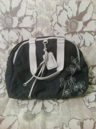 Лот: 7464883. Фото: 1. Сумка женская новая American tourister. Сумки