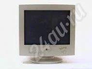 Лот: 241944. Фото: 1. Монитор LG 15 StudioWorks 520Si. ЭЛТ-мониторы