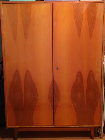 Лот: 23333070. Фото: 1. Шкаф. Шкафы, шкафы-купе