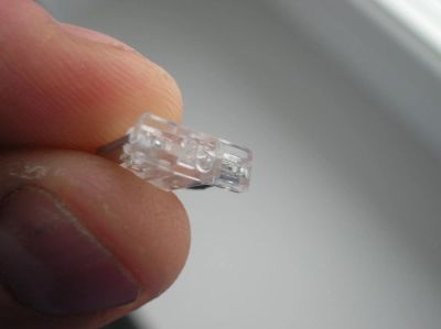 Лот: 5260514. Фото: 1. Предохранитель автомобильный micro... Электрооборудование
