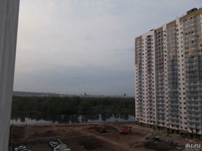 Лот: 10025982. Фото: 1. Сдам 1к квартиру. Квартиры, студии