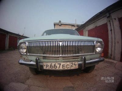 Лот: 3045069. Фото: 1. ГАЗ 24. Автомобили
