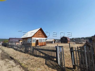 Лот: 20333008. Фото: 1. Дом в районе пгт. Кедровый. Дома