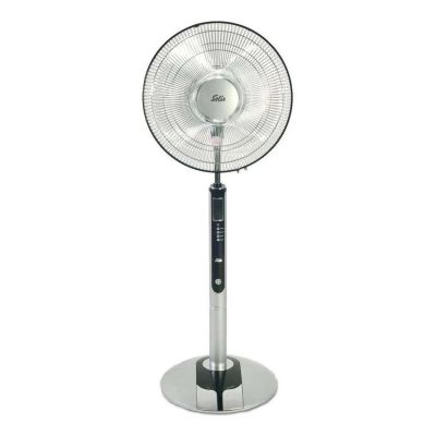Лот: 24509346. Фото: 1. Вентилятор напольный Solis Fan-Tastic... Вентиляторы бытовые
