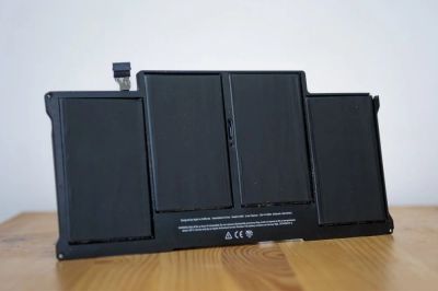 Лот: 12046357. Фото: 1. Аккумулятор для Macbook Air 13... Аккумуляторы