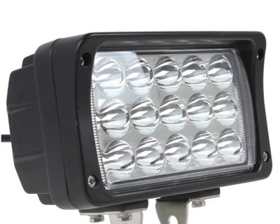Лот: 8628160. Фото: 1. Светодиодная фара, Led Light Bar... Детали тюнинга
