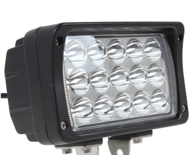 Лот: 8628160. Фото: 1. Светодиодная фара, Led Light Bar... Детали тюнинга