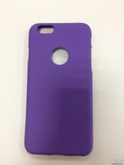 Лот: 12988510. Фото: 1. Чехол iPhone 6/ 6S Силикон Кислотный... Чехлы, бамперы
