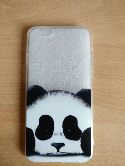 Лот: 9630073. Фото: 1. Чехол для iPhone 6, iPhone 6s... Чехлы, бамперы