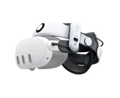 Лот: 24688348. Фото: 1. BoboVR S3 Pro крепление Oculus... Очки, шлемы виртуальной реальности