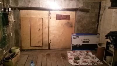 Лот: 8106065. Фото: 1. ГАРАЖ. Гаражи, парковочные места