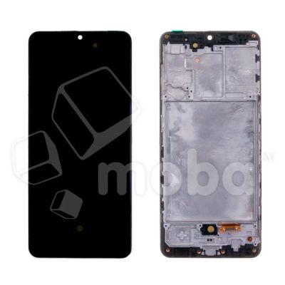 Лот: 18915436. Фото: 1. Дисплей для Samsung Galaxy A31... Дисплеи, дисплейные модули, тачскрины