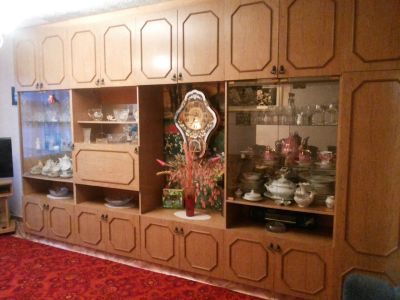 Лот: 7569708. Фото: 1. Шкаф в отличном состоянии. Во... Шкафы, шкафы-купе