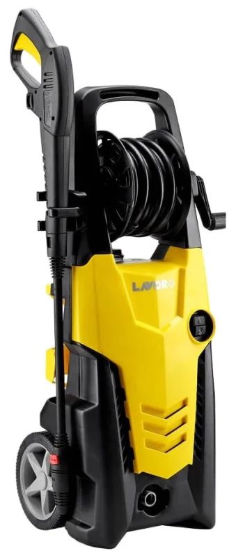 Лот: 20618083. Фото: 1. Минимойка Lavor Ikon 160 Plus... Автомоечное оборудование