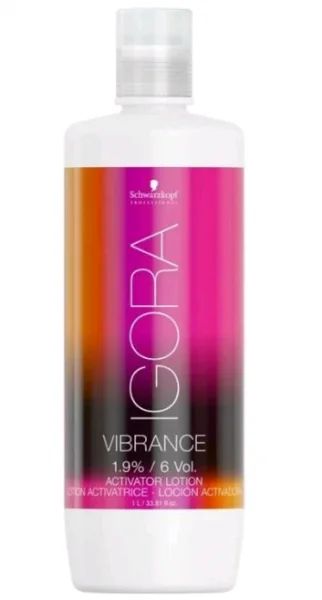 Лот: 11595354. Фото: 1. Schwarzkopf Professional Igora... Уход за волосами 
