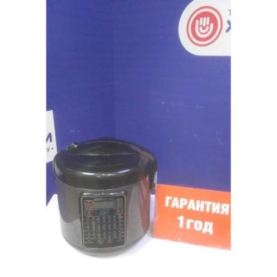 Лот: 25722558. Фото: 1. Мультиварка POLARIS PMC 0360 D. Кухонная