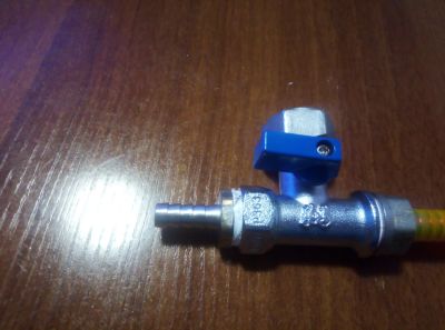 Лот: 15586641. Фото: 1. запор. Запорная и предохранительная арматура