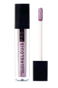 Лот: 19159020. Фото: 1. Relouis Pro Sparkle Liquid Жидкие... Макияж