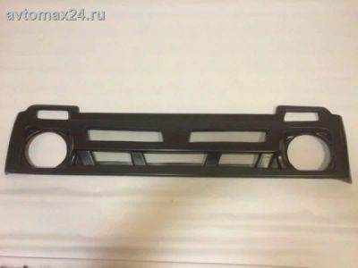 Лот: 9595675. Фото: 1. Решетка радиатора "ЗИЛ" ВАЗ 2121... Детали тюнинга