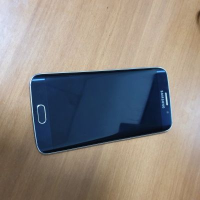 Лот: 16799263. Фото: 1. Samsung s6 edge. Дисплеи, дисплейные модули, тачскрины