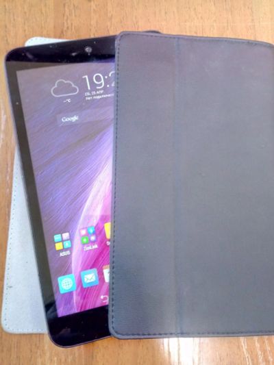 Лот: 16314477. Фото: 1. Планшет Asus MeMo Pad HD 8 ME181C. Планшеты
